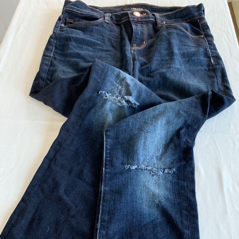 J Brand Jeans
